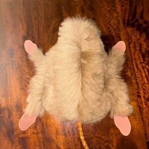 Loewe charm clutch bag NEW!! Unused